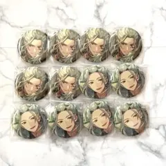 乱凪砂 イベコレ缶バッジ ③