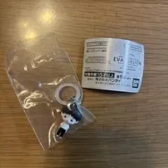 エヴァンゲリオン EVA POCKET めじるしアクセサリーシンジ
