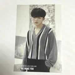 SEVENTEEN ウジ TTT 写真集 トレカ ポスター Ruby - メルカリ