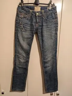 TAVERNITI SO JEANS ジーンズのサムネイル