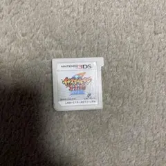 イナズマイレブン123円堂守伝説