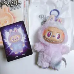 Luck ラブブぬいぐるみ