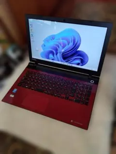 Y292 TOSHIBAノートパソコンi5高速SSDサクサク Windows11 - メルカリ