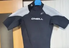 O NEILL オニール ウェットスーツ　シーガル　ML ブラック　ホワイト