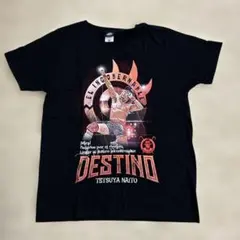 NJPW 新日本プロレス 内藤哲也 DESTINO ロスインゴ Tシャツ - メルカリ