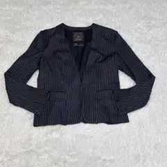 reflect リフレクト　洗える　匠ジャケット　テーラード 日本製　Lサイズ