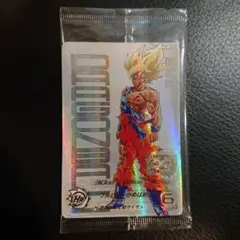 ドラゴンボールヒーローズ ugm4-067 孫悟空 未開封 鳥山明 ドラゴンボールヒーローズUGM4-067 孫悟空 未開封 プレミアムUR