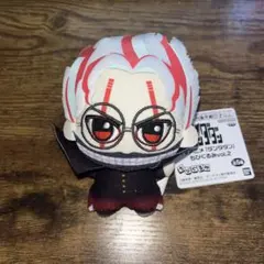 ダンダダン オカルン変身 ちびぐるみ vol.2 新品未使用
