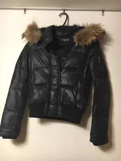 ダウンジャケット