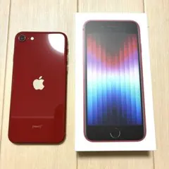 iPhoneSE 第三世代　本体　箱付き 2025年最新】iphone se 第3世代 箱の人気アイテム - メルカリ