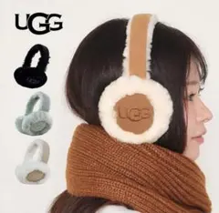 2026年最新】ugg イヤーマフ ブラウンの人気アイテム - メルカリ