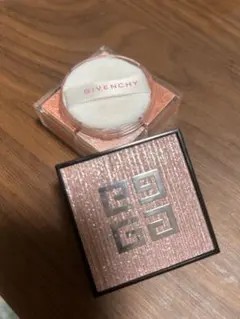 GIVENCHY Prisme Libre Highlighterのサムネイル