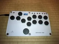 ANTLOD HITBOX レバーレス コントローラー