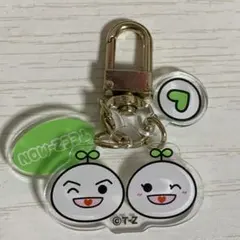 teez-mon ateez san サン　アチズ