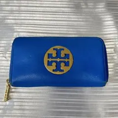 トリーバーチ 長財布
