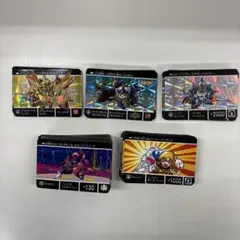 カードダスクエスト 騎士ガンダム KCQ-PR 001 - メルカリ