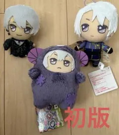 アイナナ モンぬい　環壮五(初版通常・ワル・ちび) Amazon.co.jp: アイドリッシュセブン アイナナ きらどるぬい