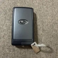 251】 スバル リモコンキー 3ボタンのサムネイル