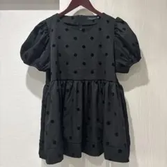 2025年最新】フロッキードットカラーteeの人気アイテム - メルカリ