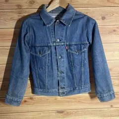 リーバイス TYPE 1 JEANS「Lot 70930」ダメージ加工 - メルカリ