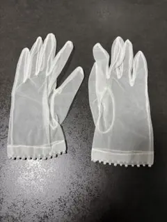 Cherieウェディンググローブ