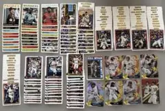 N*r様 Topps MLB Update Archivesまとめ