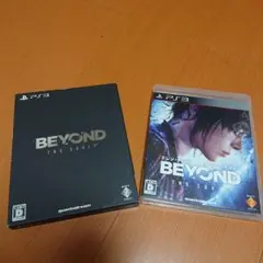 BEYOND： Two Souls 初回生産限定版