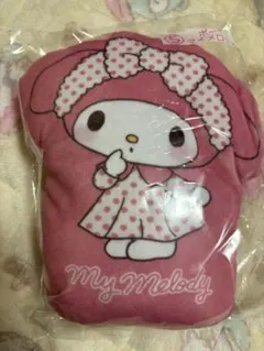 サンリオ　マイメロディ　ポーチ
