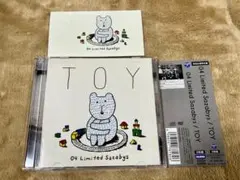 2026年最新】04 limited sazabys toy machineの人気アイテム - メルカリ