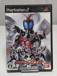 2026年最新】ps2 仮面ライダーカブトの人気アイテム - メルカリ