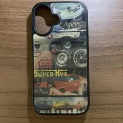2026年最新】Hysteric Glamour iPhone用ケースの人気アイテム - メルカリ