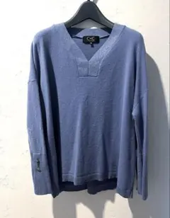 KingGnu CEN+RAL WUFFLE L/S TEE - メルカリ