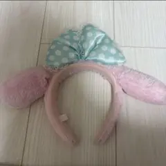 サンリオピューロランド マイメロディ カチューシャ