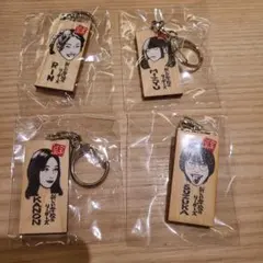 ごぶごぶフェス かまぼこ板 INI - メルカリ