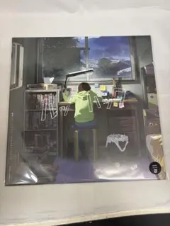 ルックバック サウンドトラック レコード 新品未開封 - メルカリ