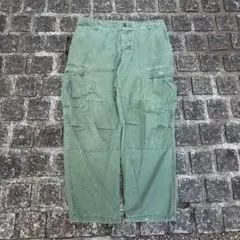 一点物 M-65 フィールドカーゴ 米軍 MEDIUM