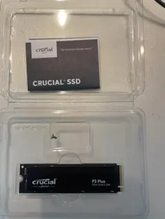 2026年最新】Crucial ssd 1tb m.2の人気アイテム - メルカリ