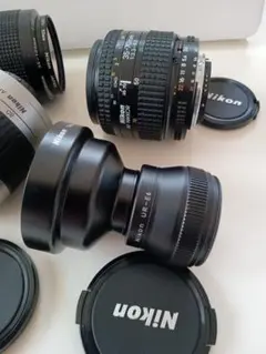 2026年最新】NIKON レンズ ジャンクの人気アイテム - メルカリ