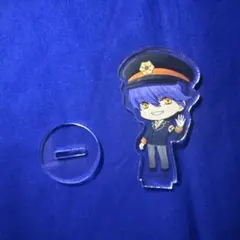 Obey Me レヴィアタン アクリルスタンド