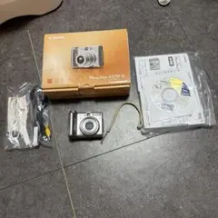 2026年最新】PowerShot A570の人気アイテム - メルカリ
