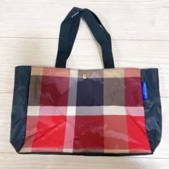 BLUELABEL　トートバッグ