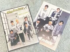 【新品未開封】King & Prince 1stアルバム初回限定盤A