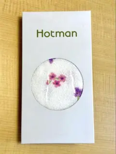 Hotman エメシリーズフェイスタオル【お返し ギフト用に】E-5205のサムネイル