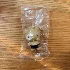 サンリオキャラクターズ　みんなでバカンスフィギュア　ダニエル　日焼け①