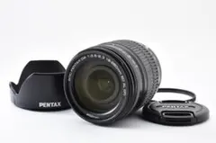 PENTAX SMC PENTAX-DA 18-250mm F3.5-6.3のサムネイル