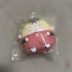 ハイキュー くじメイト ぬいくじ Ｅ賞 てのりんず コレクション 孤爪研磨