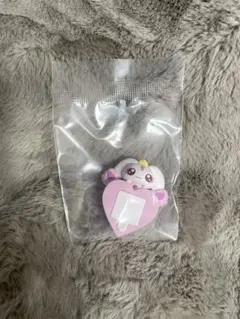 プリキュア 一番くじ E賞 ルルン ちらりんフレンズ