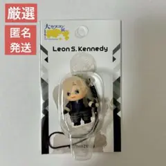 2026年最新】タイトル：バイオハザード キャラクターグッズ ストラップ
