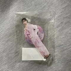 FRUITS ZIPPER 松本かれん すきくじ アクスタ