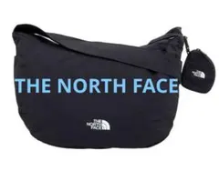 THE NORTH FACE バッグ　ショルダーバッグ　NN2PQ57J-BLK